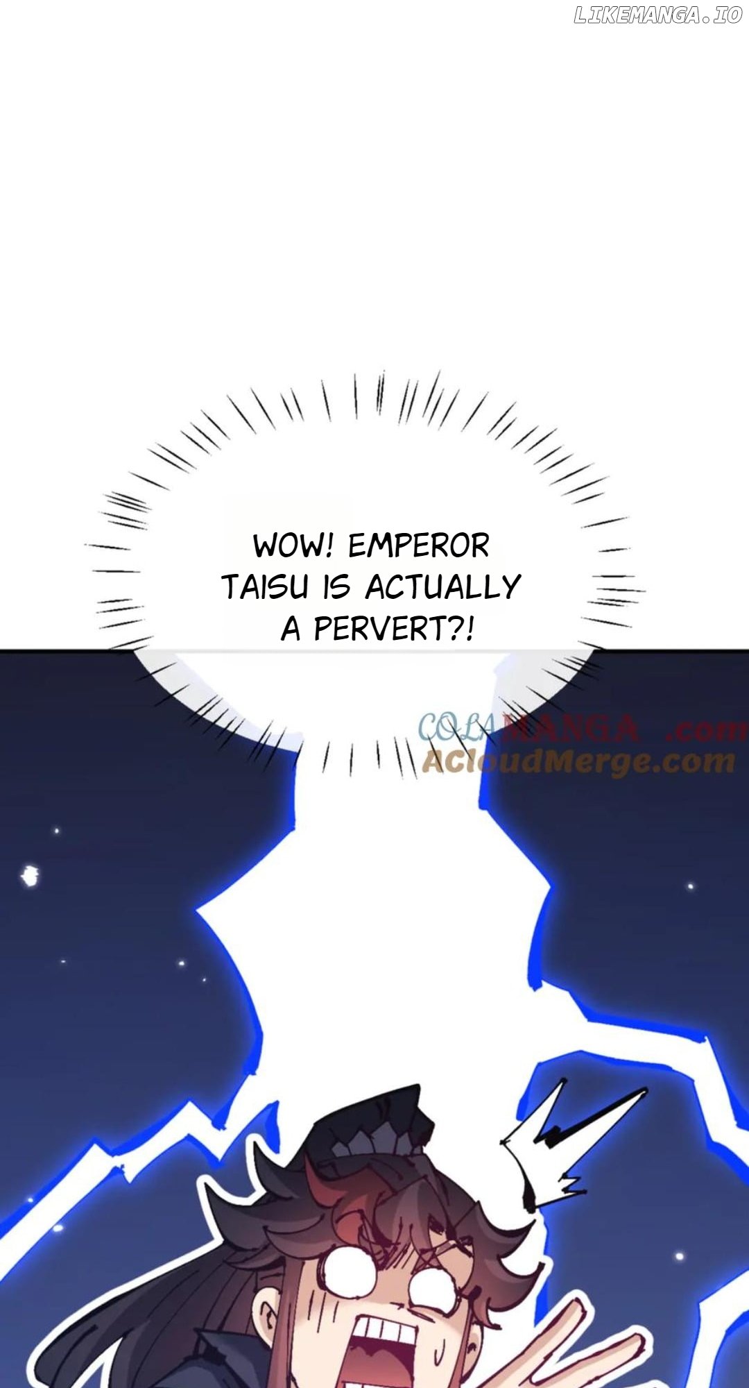 Master: This rebellious disciple is definitely not the Holy Son Chapter 131 - page 63